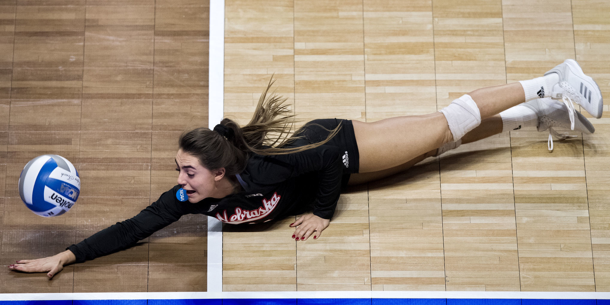 Kentucky vs. Nebraska, 12.07